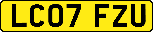 LC07FZU