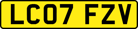 LC07FZV