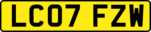 LC07FZW