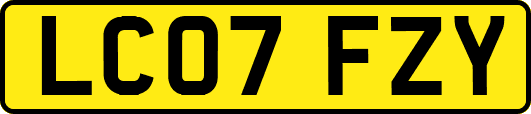 LC07FZY