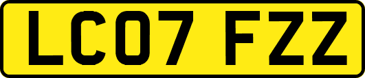 LC07FZZ
