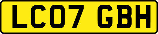 LC07GBH