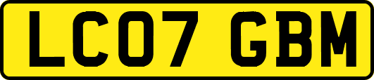LC07GBM