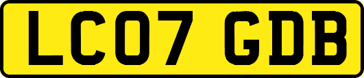 LC07GDB