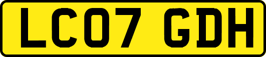 LC07GDH