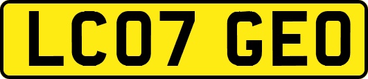 LC07GEO