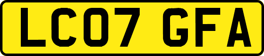 LC07GFA