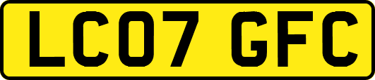 LC07GFC