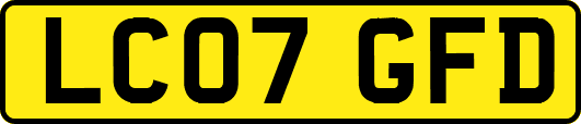 LC07GFD
