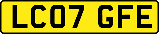 LC07GFE