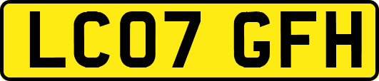 LC07GFH