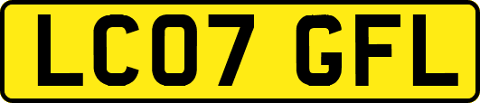 LC07GFL