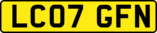 LC07GFN