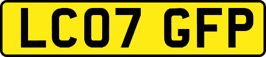 LC07GFP