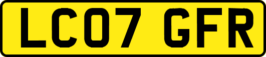 LC07GFR