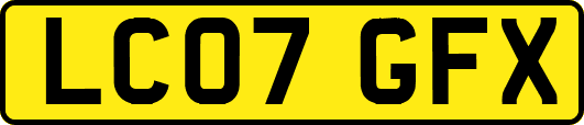 LC07GFX