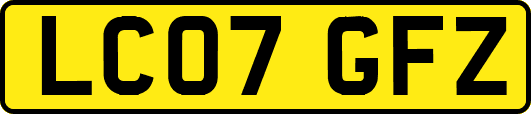 LC07GFZ
