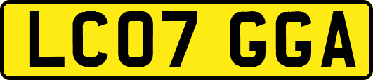 LC07GGA