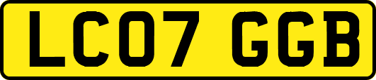 LC07GGB
