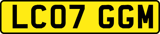 LC07GGM