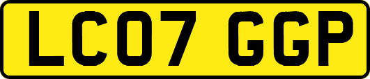 LC07GGP