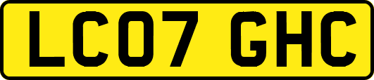 LC07GHC