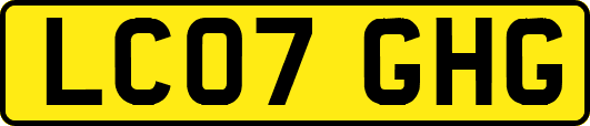 LC07GHG