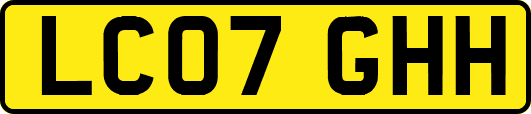 LC07GHH