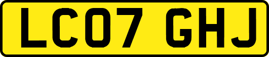 LC07GHJ