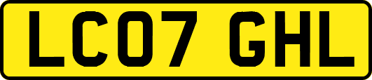 LC07GHL