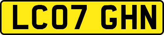 LC07GHN