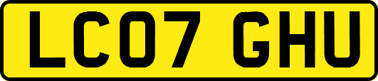 LC07GHU