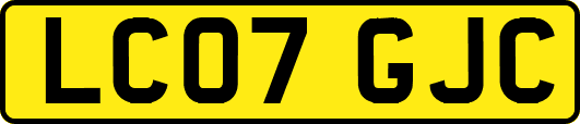 LC07GJC
