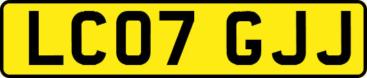 LC07GJJ