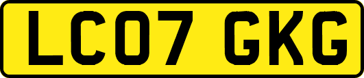 LC07GKG