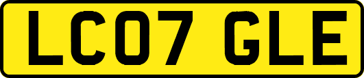 LC07GLE