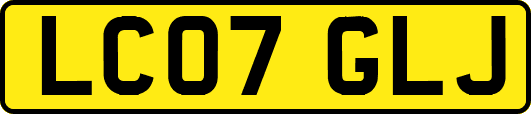 LC07GLJ