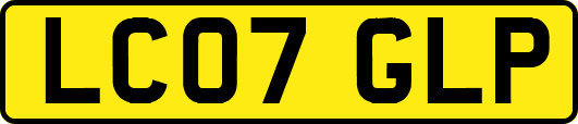 LC07GLP