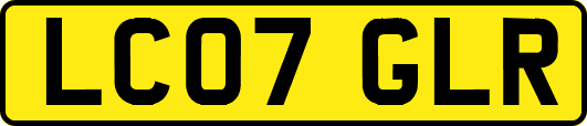 LC07GLR