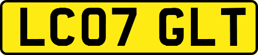 LC07GLT