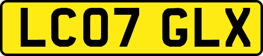 LC07GLX