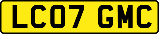 LC07GMC