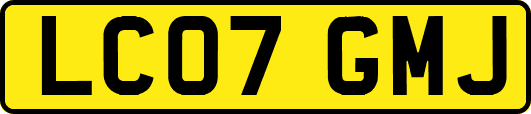 LC07GMJ