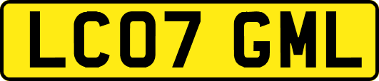 LC07GML