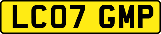 LC07GMP