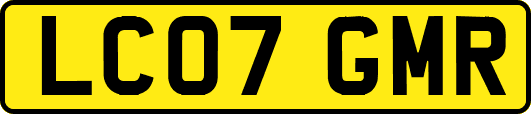 LC07GMR