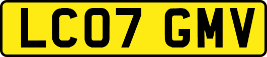 LC07GMV
