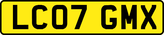 LC07GMX