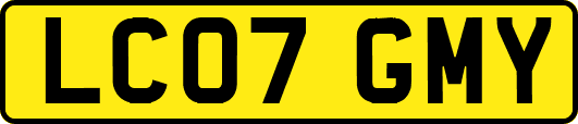 LC07GMY