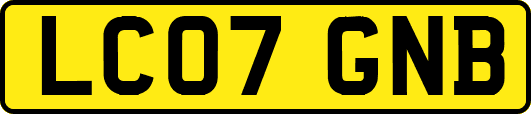 LC07GNB